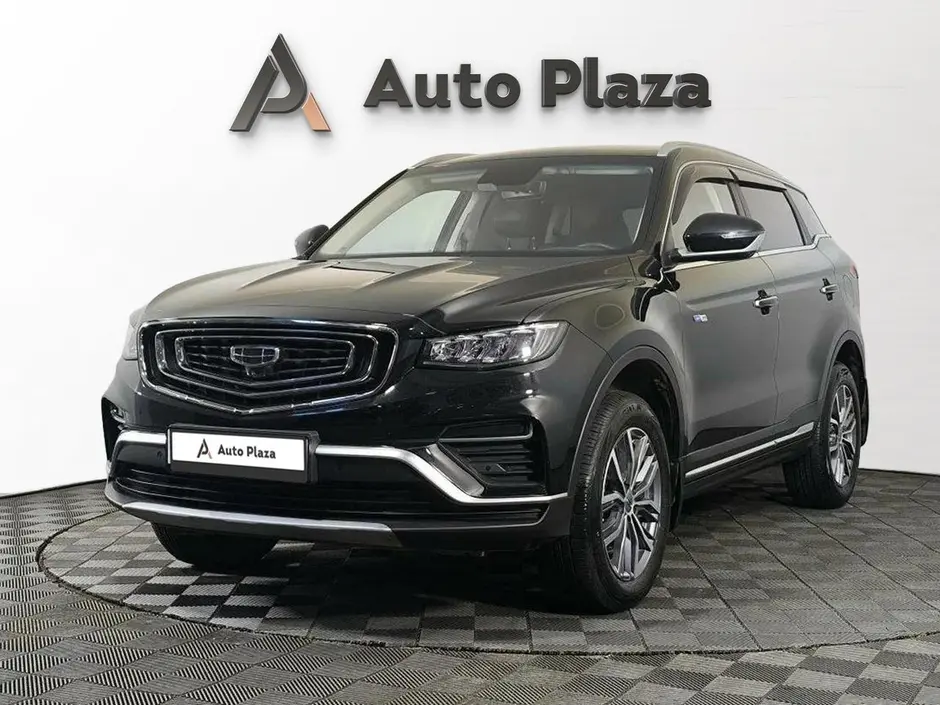 AutoPlaza