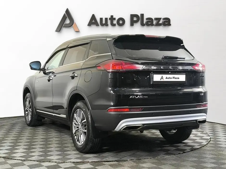 AutoPlaza