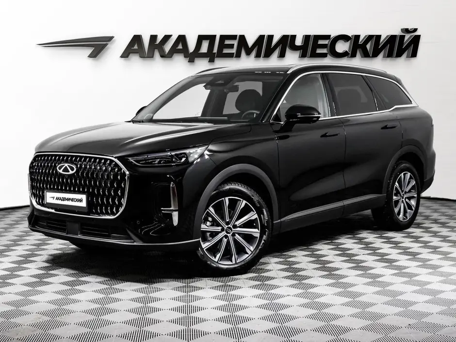 фото автомобиля