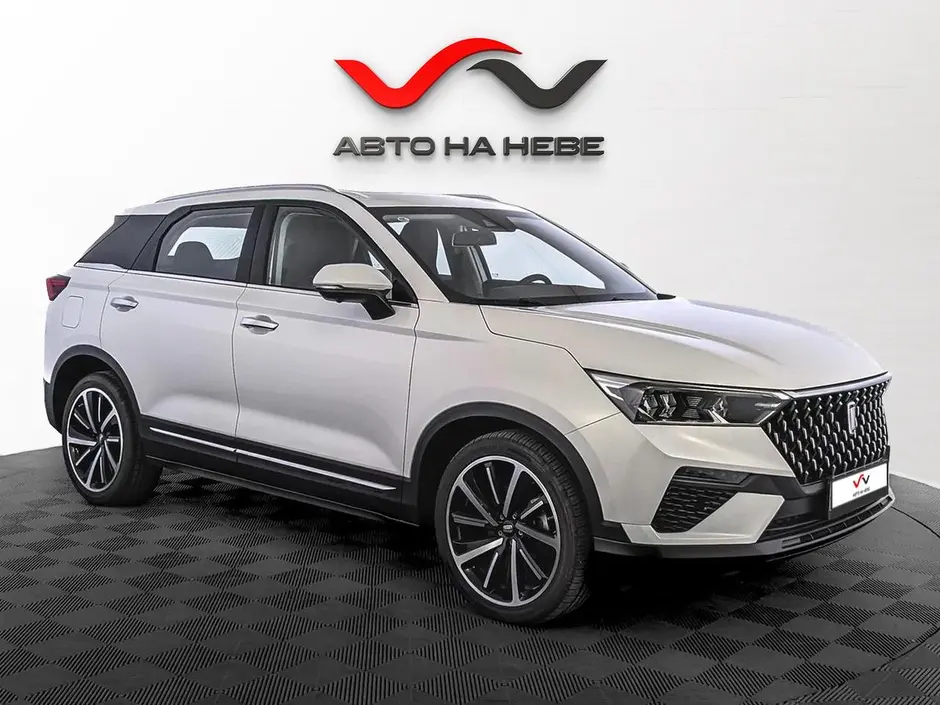 «Авто на Неве»