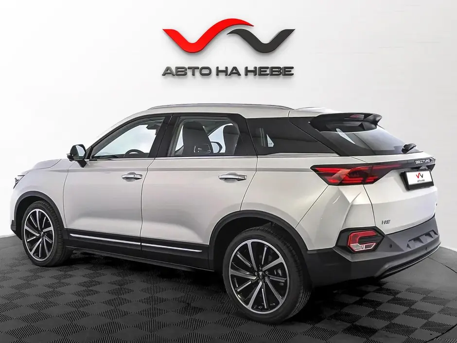 «Авто на Неве»