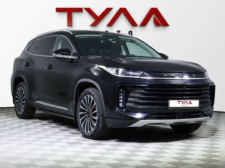 фото автомобиля