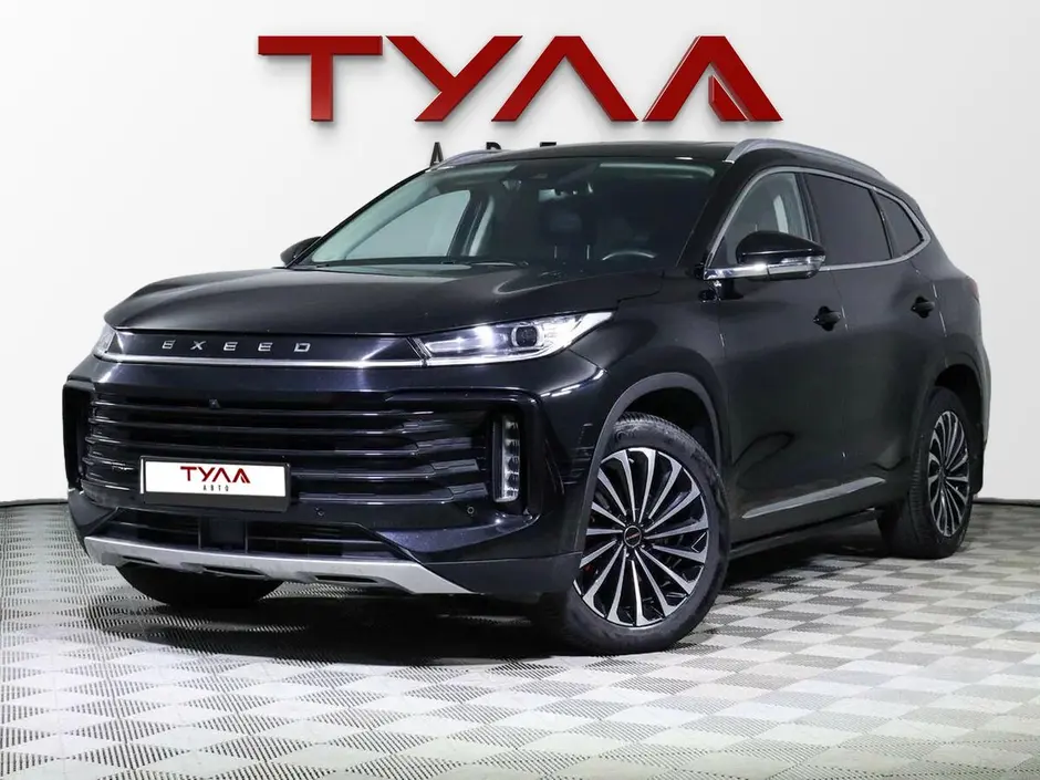 фото автомобиля