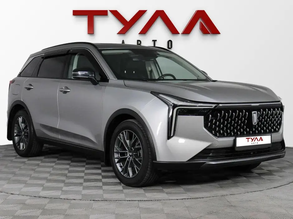 фото автомобиля