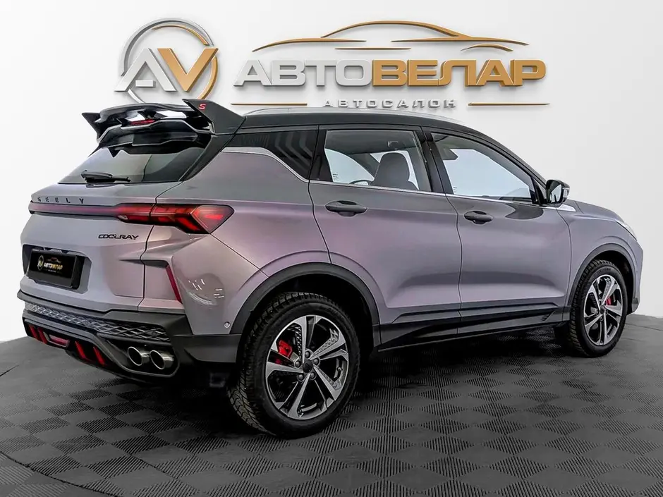 фото автомобиля