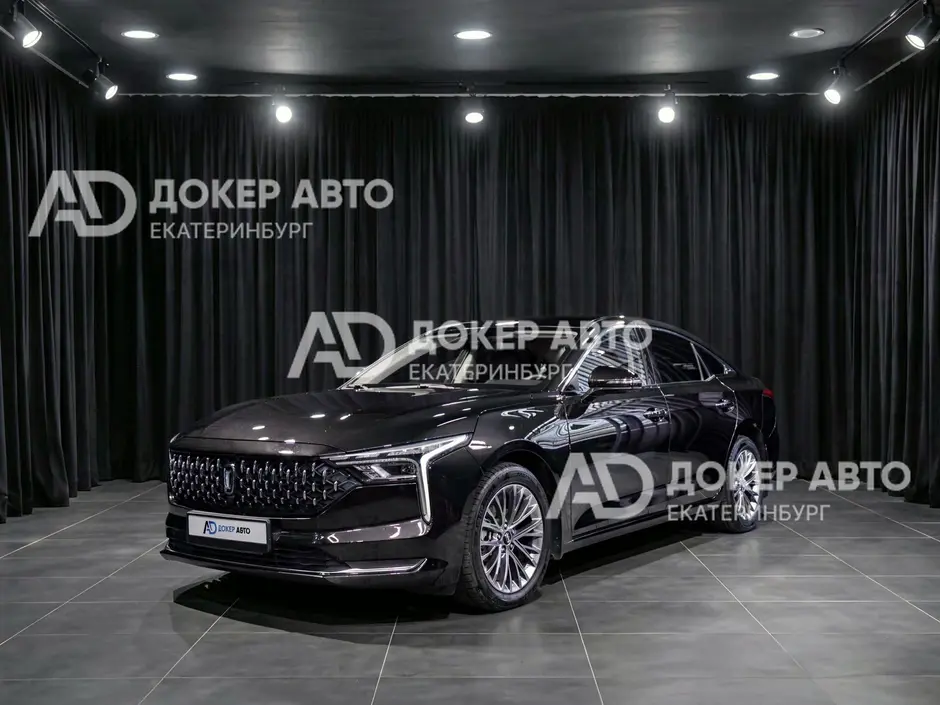 FAW Bestune B70, 2023 г.