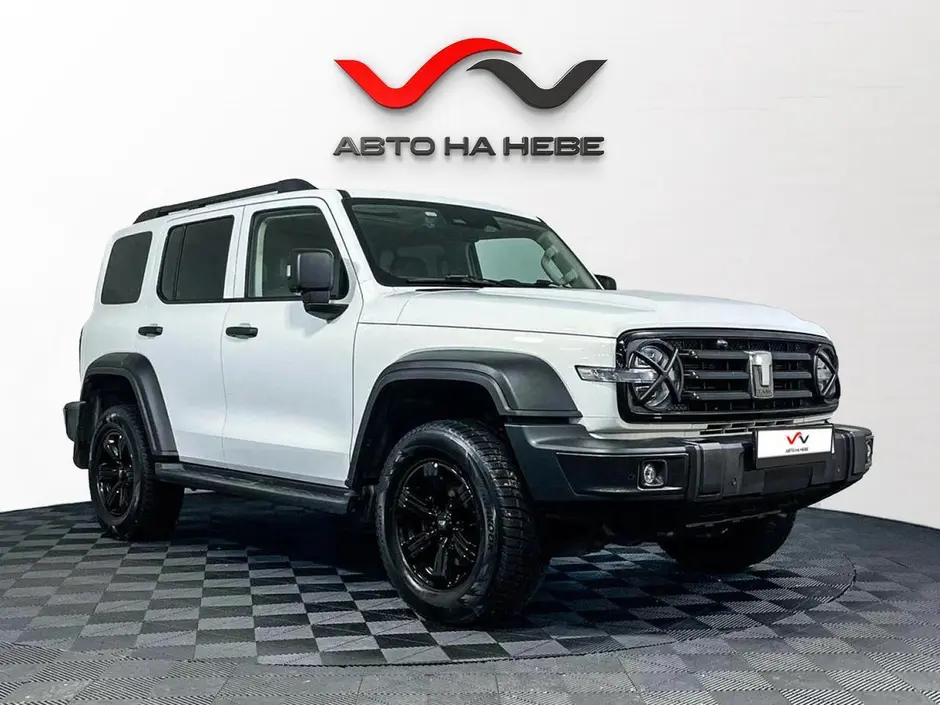 «Авто на Неве»