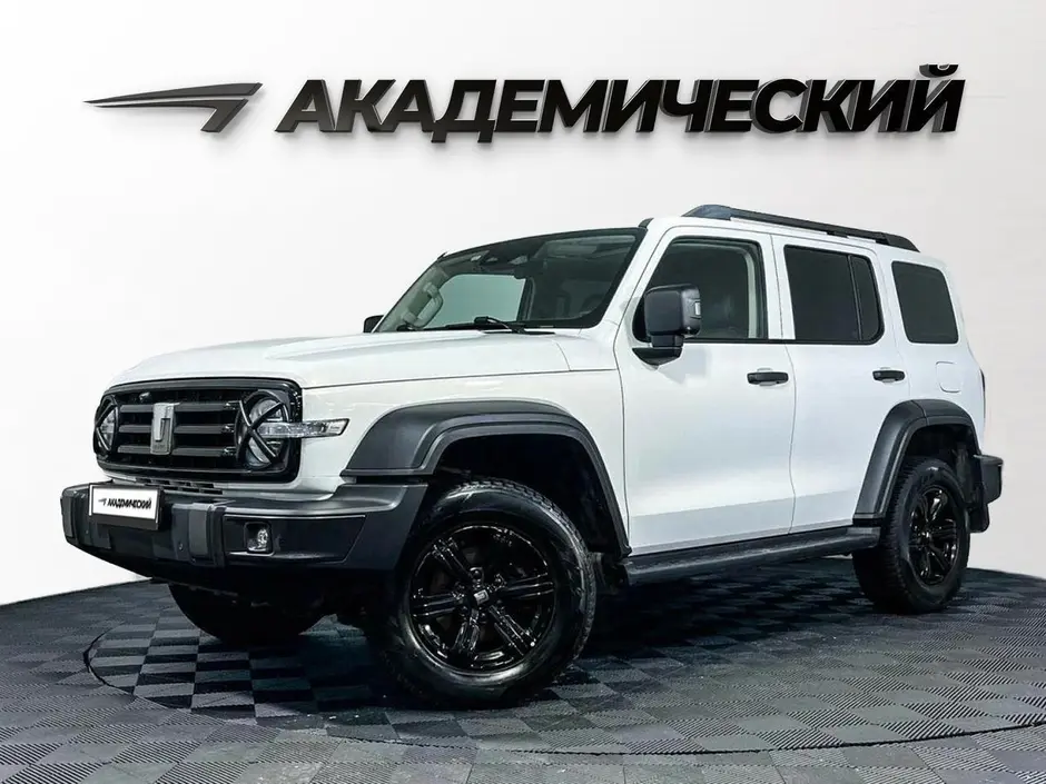 Tank 300, 2023 г.