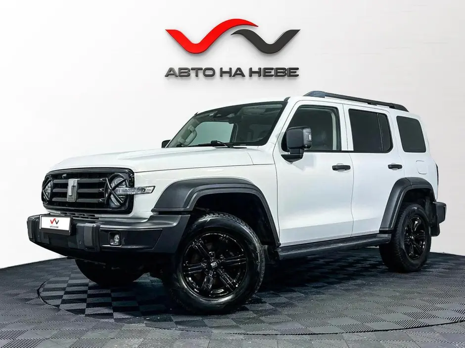 «Авто на Неве»