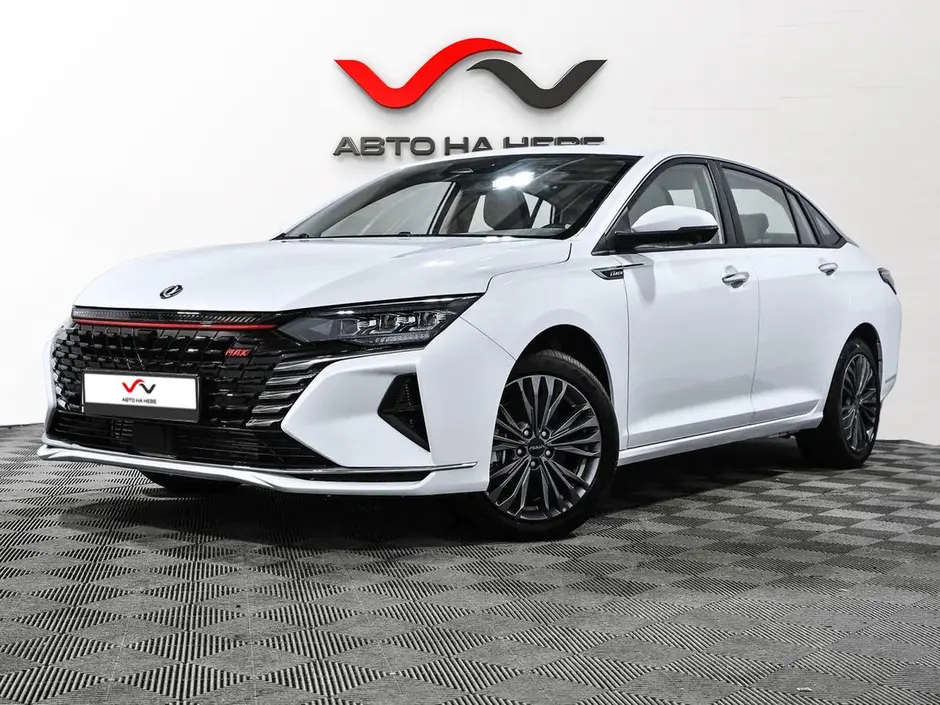 «Авто на Неве»