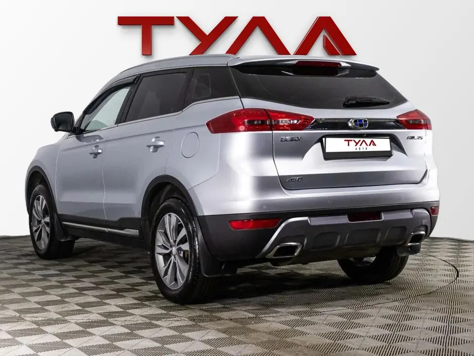 фото автомобиля