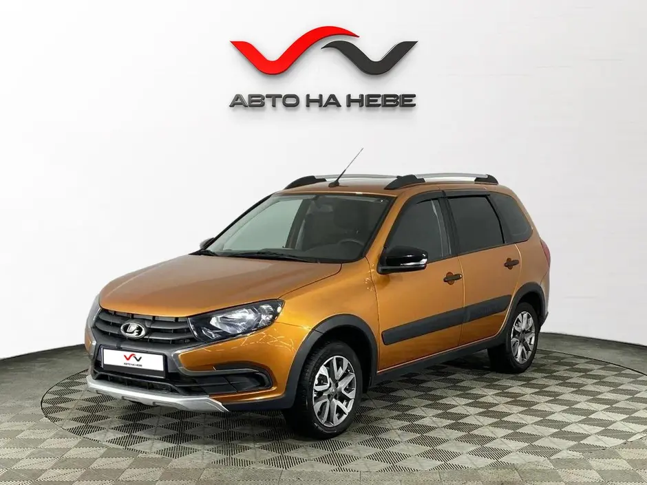 «Авто на Неве»