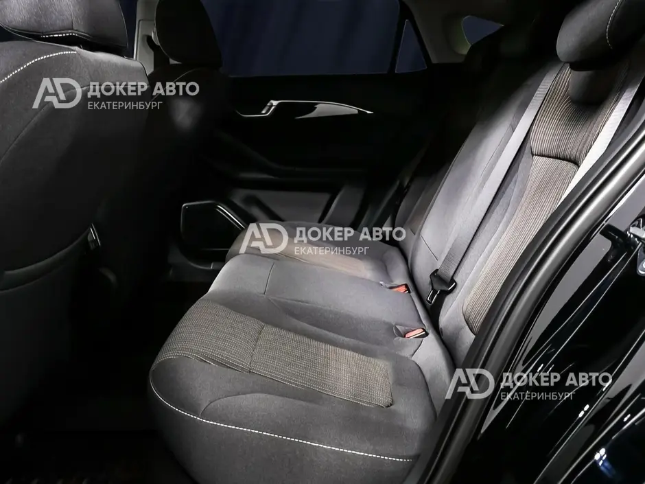 АЦ "Докер Авто"