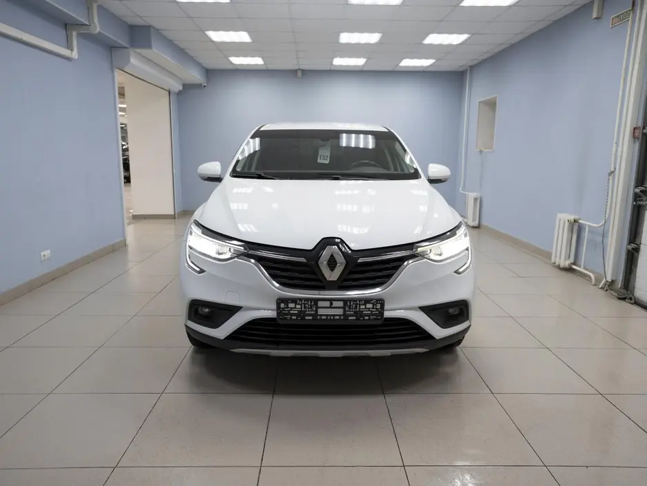 Фото автомобиля