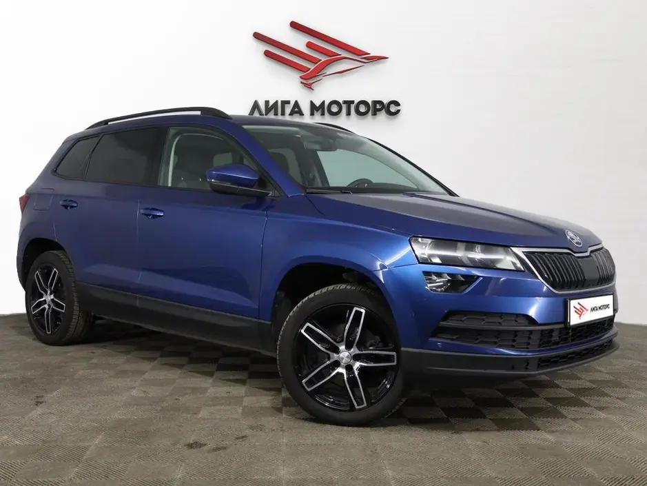 фото автомобиля