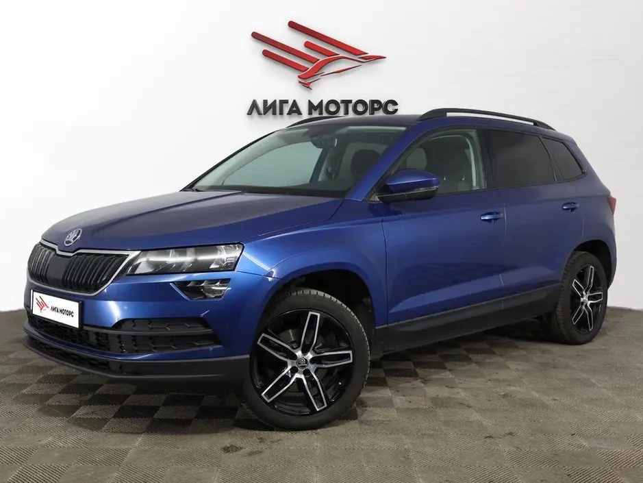 фото автомобиля