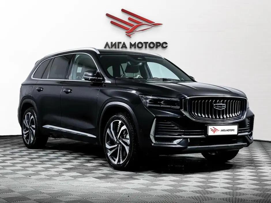 фото автомобиля