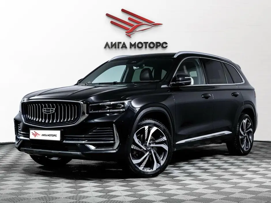 фото автомобиля