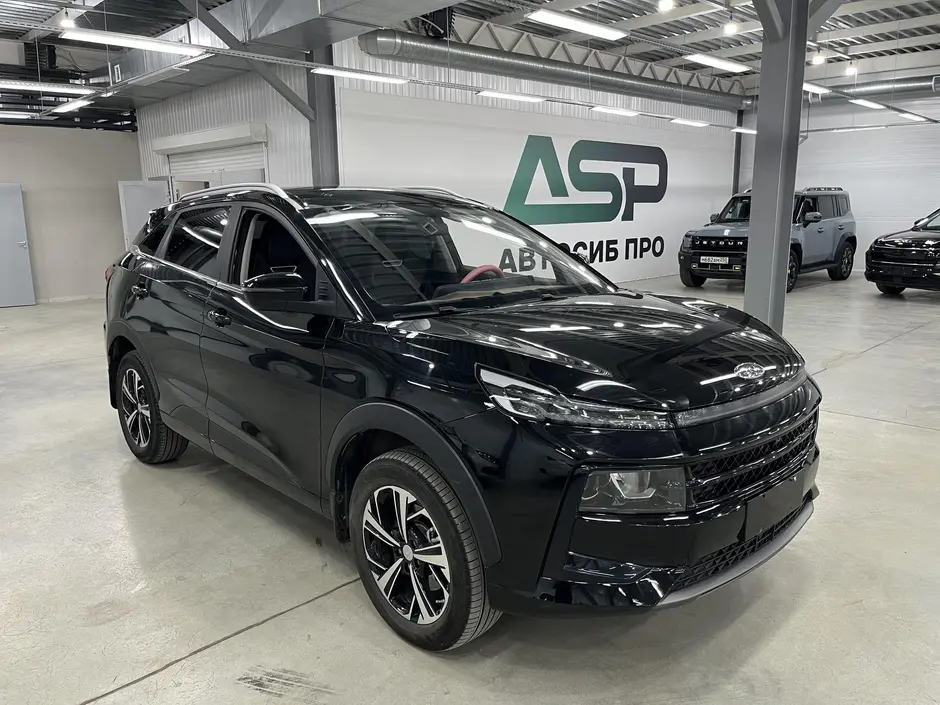 фото автомобиля