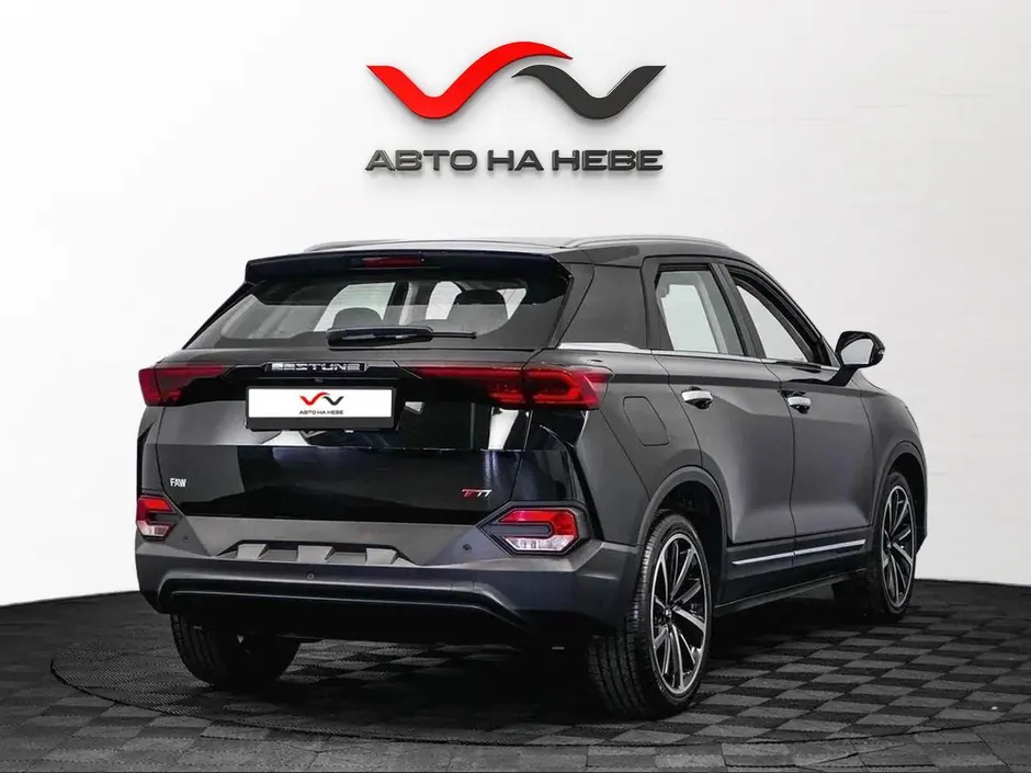 «Авто на Неве»