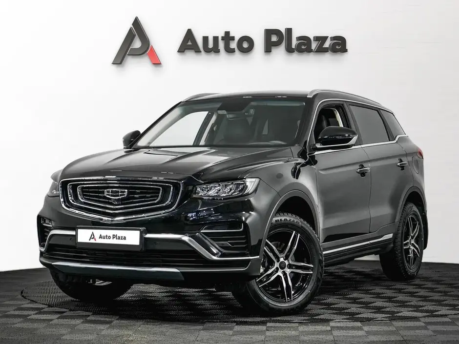AutoPlaza