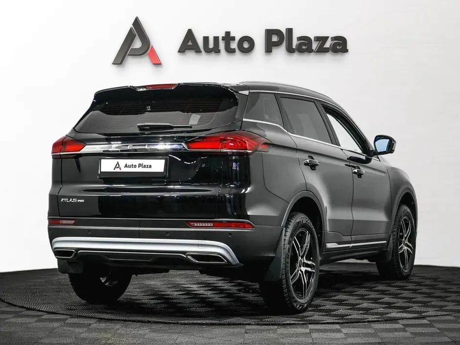 AutoPlaza