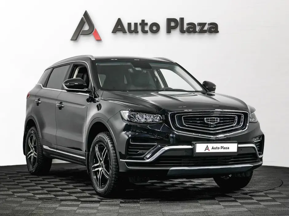 AutoPlaza