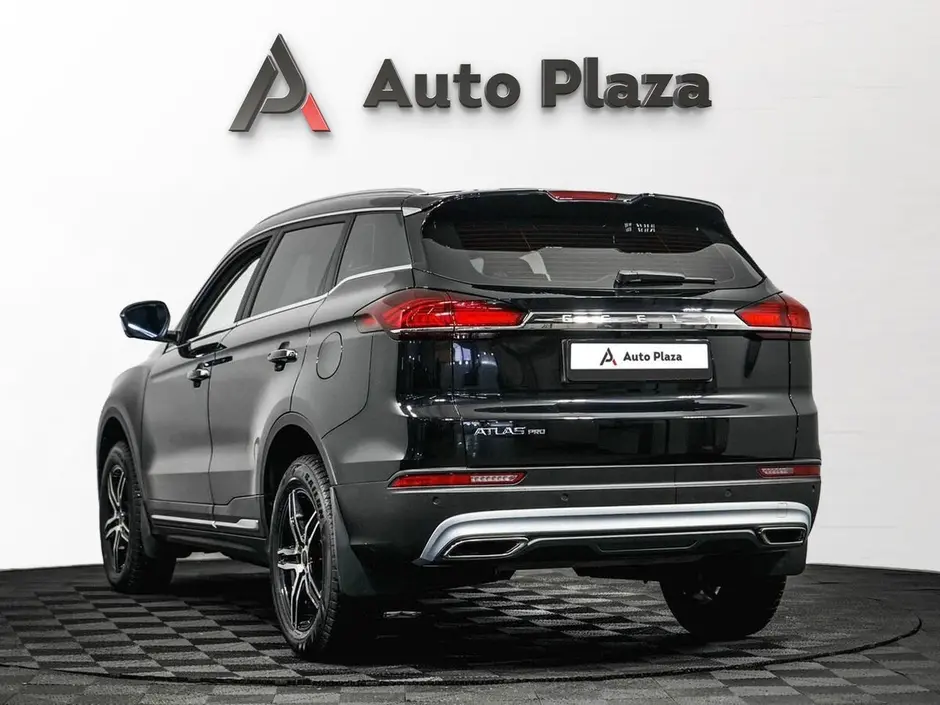 AutoPlaza