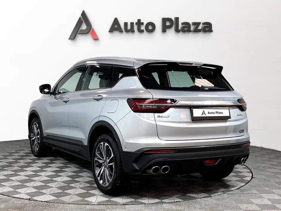 AutoPlaza