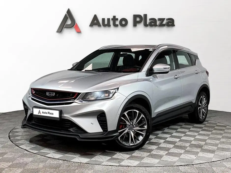 AutoPlaza
