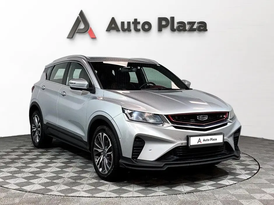 AutoPlaza