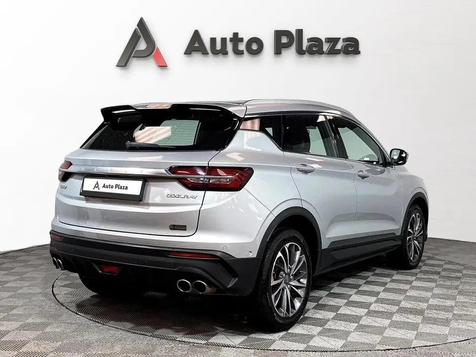AutoPlaza