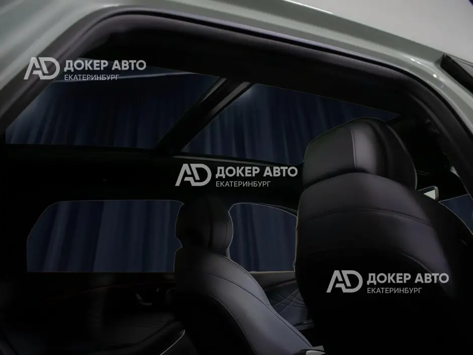 АЦ "Докер Авто"