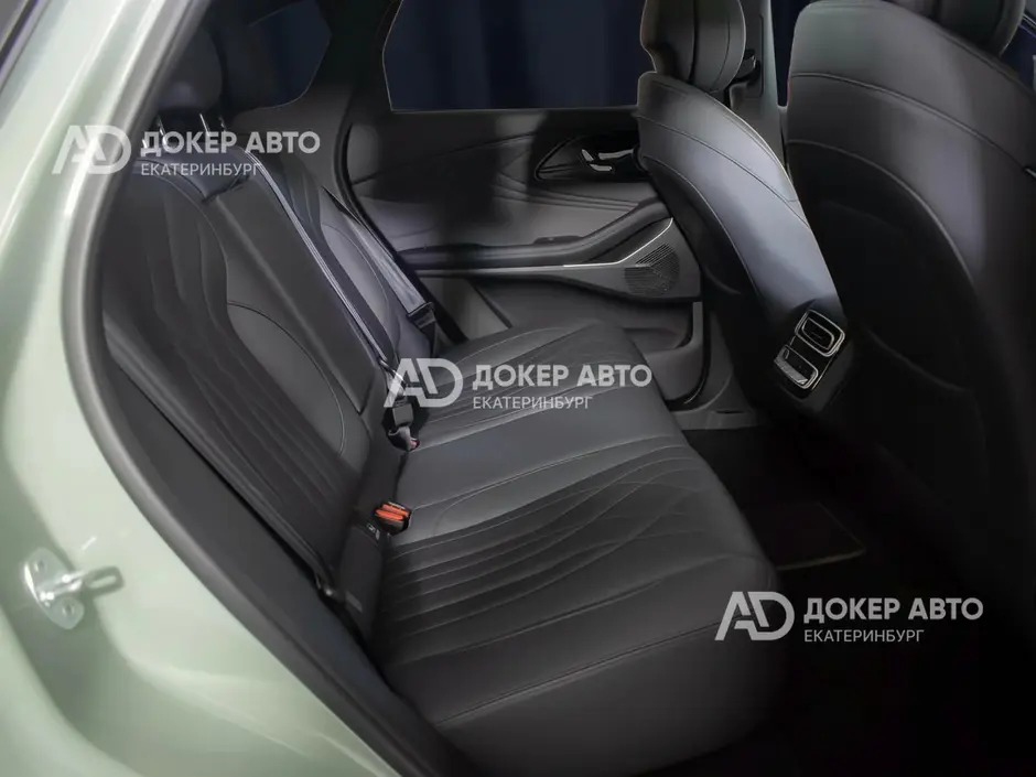АЦ "Докер Авто"