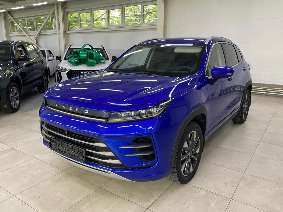 фото автомобиля