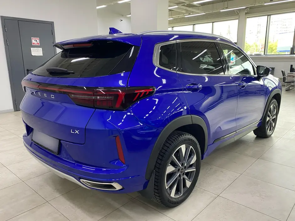 фото автомобиля