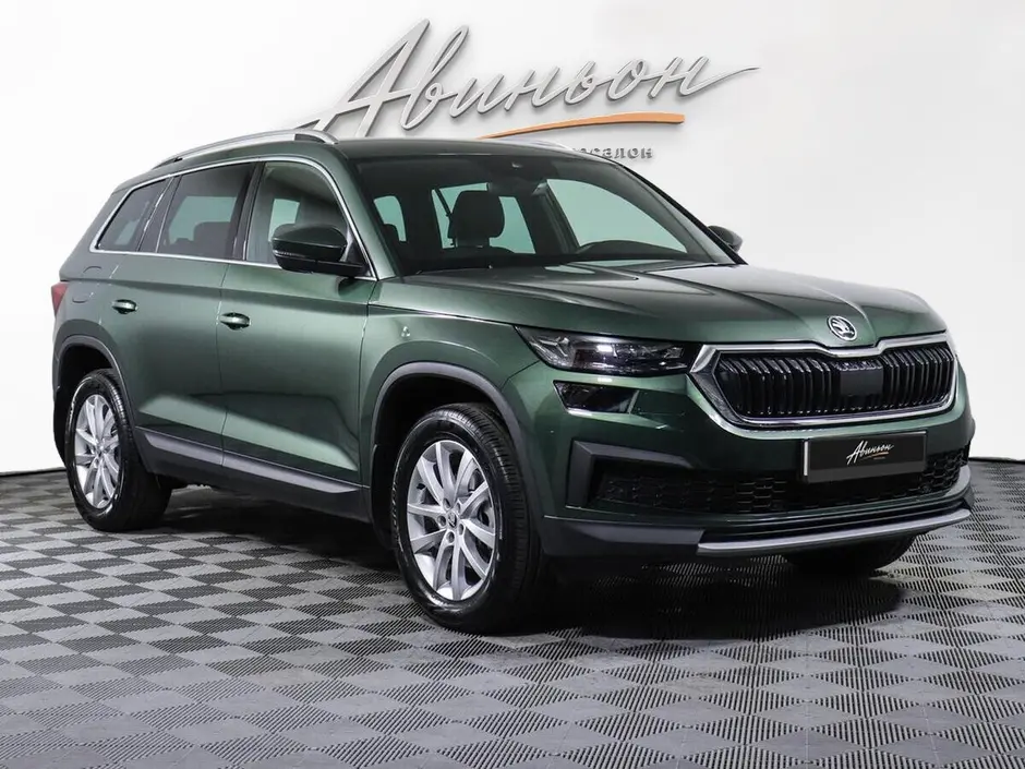 фото автомобиля