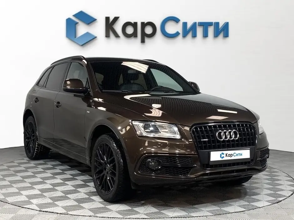 фото автомобиля