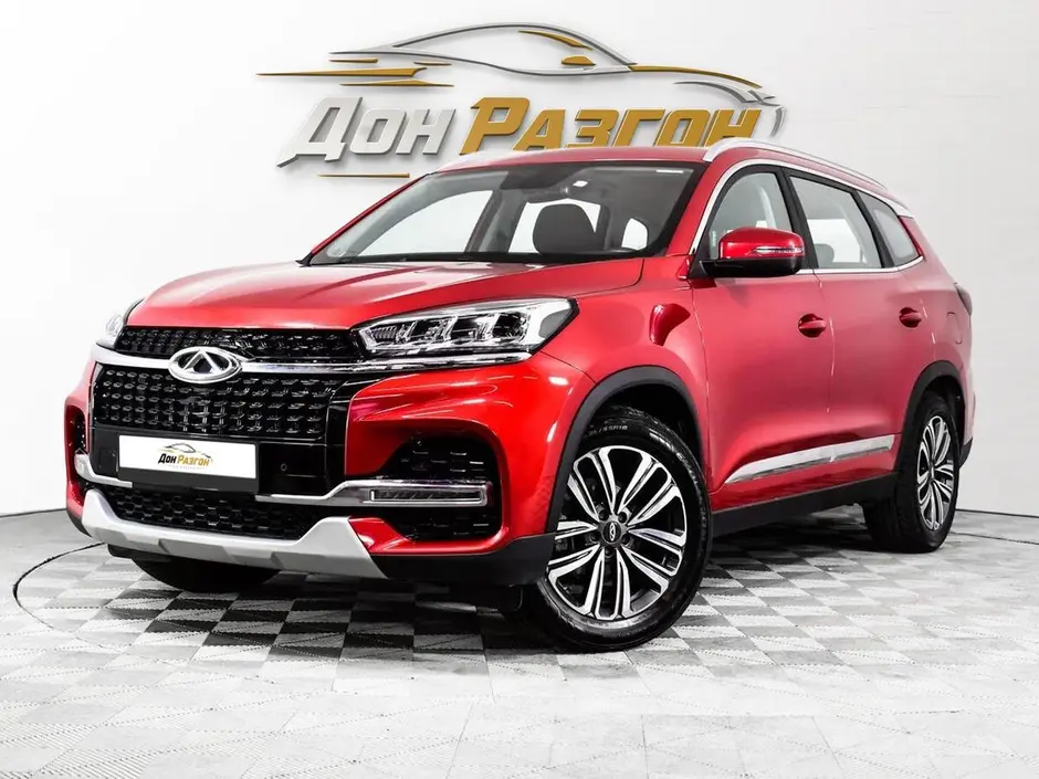 фото автомобиля