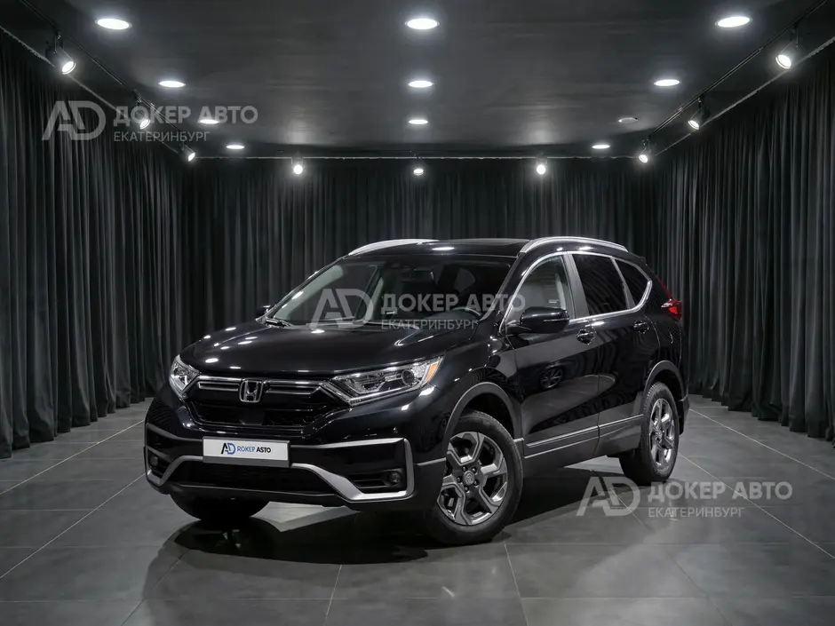 Honda CR-V, 2022 г.