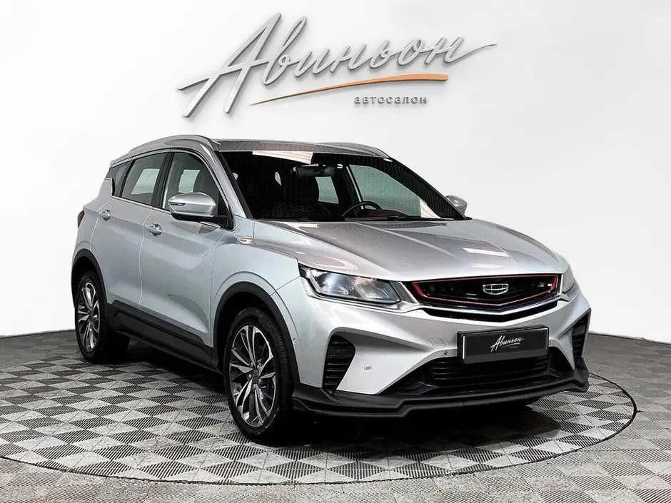 фото автомобиля
