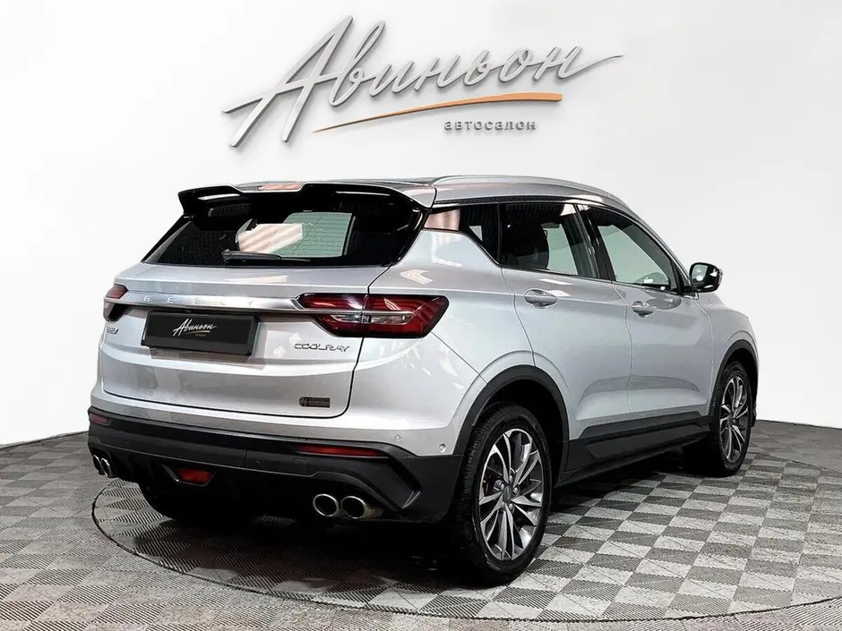 фото автомобиля