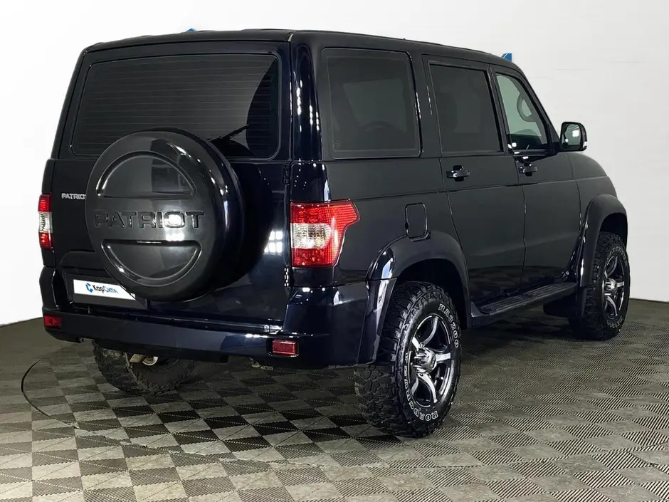 фото автомобиля
