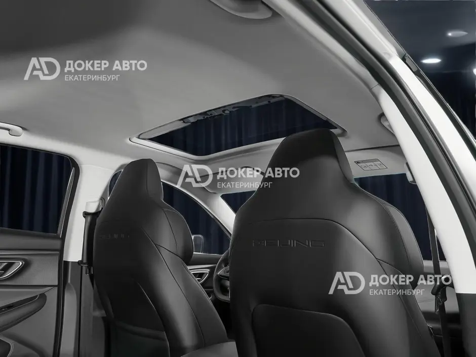 АЦ "Докер Авто"