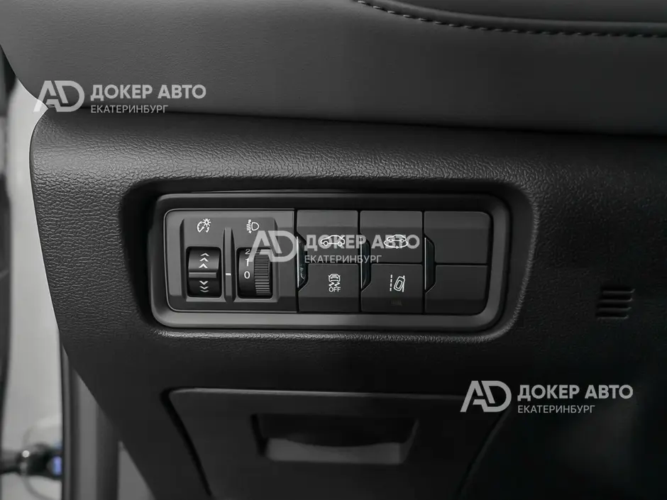 АЦ "Докер Авто"