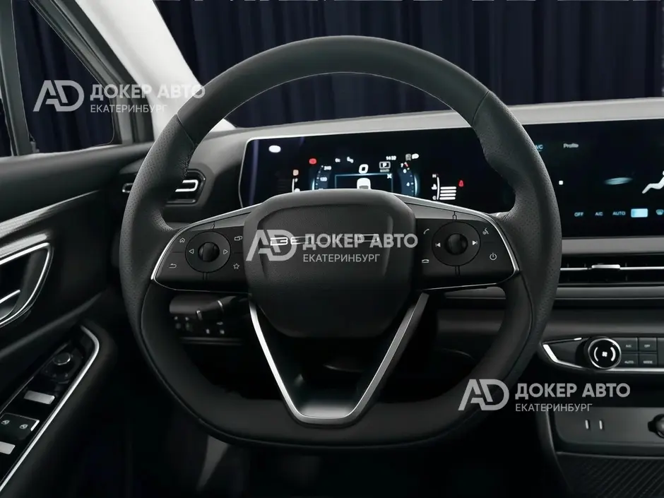АЦ "Докер Авто"