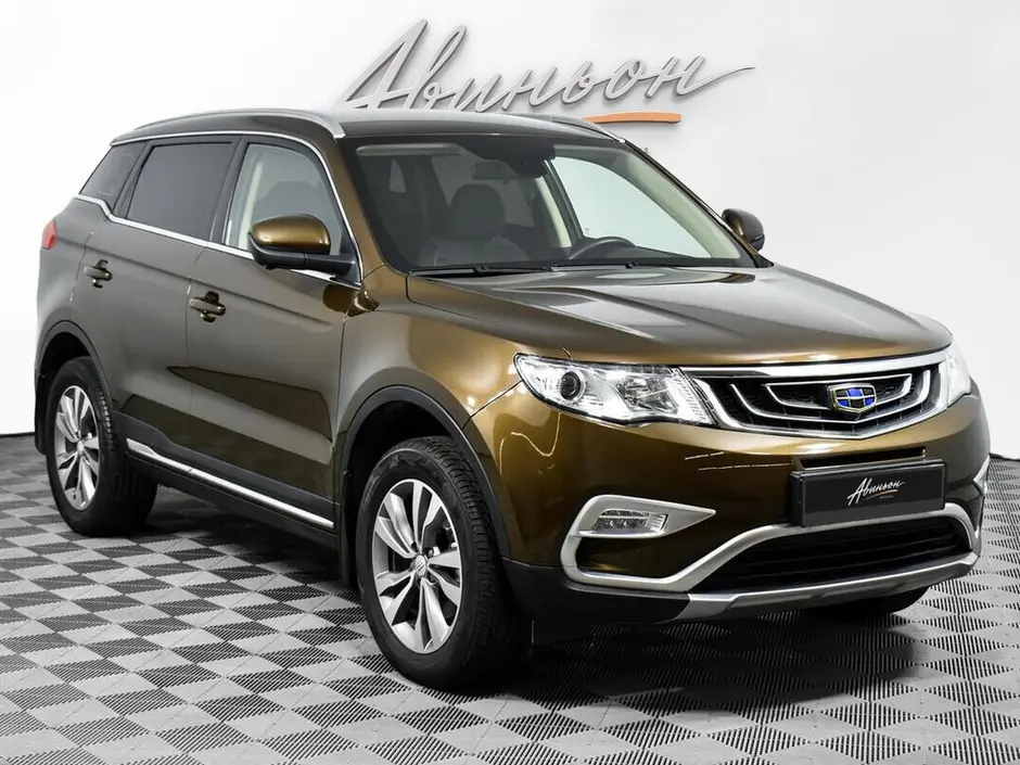 фото автомобиля