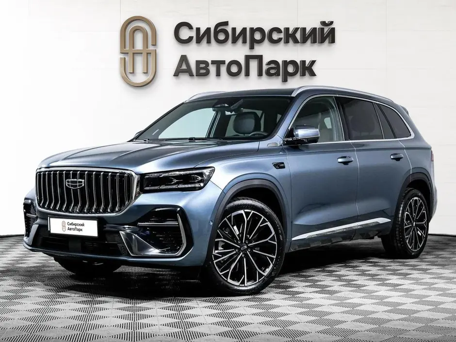 фото автомобиля