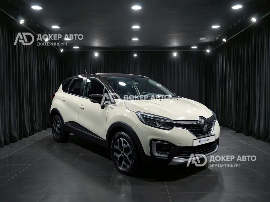 АЦ "Докер Авто"
