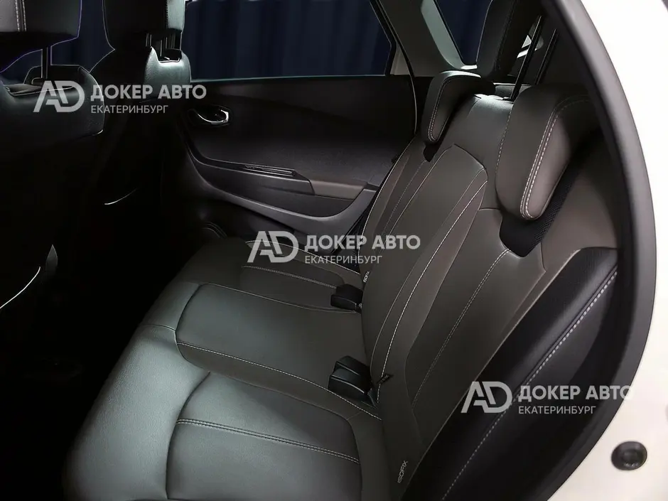 АЦ "Докер Авто"